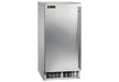 Perlick Perlick 15" Ada Compliant Clear Ice Maker With Stainless Steel Solid Door Hinge H50IMS-ADL H50IMS-ADL Ice Makers