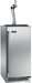 Perlick Perlick 15" Signature Series Indoor Adara Beer Dispenser HP15TS-4 Hinge Right / Stainless Steel Solid Door / No HP15TS-4-1R-1A Refrigerators