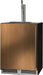 Perlick Perlick 24" C Series Indoor Beer Dispenser Dual Tap With Fully Integrated Panel HC24TB-4-2LL-2 HC24TB-4-2LL-2 Beverage Dispensers