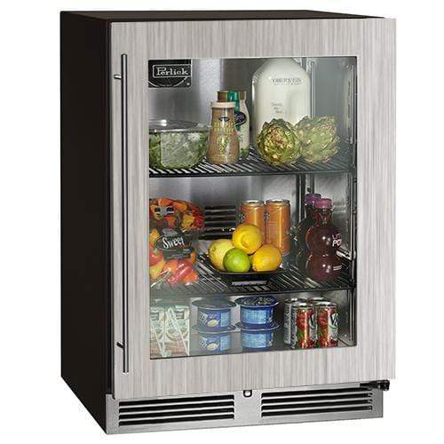 Perlick Perlick 24" Indoor C-Series Refrigerator Refrigerators