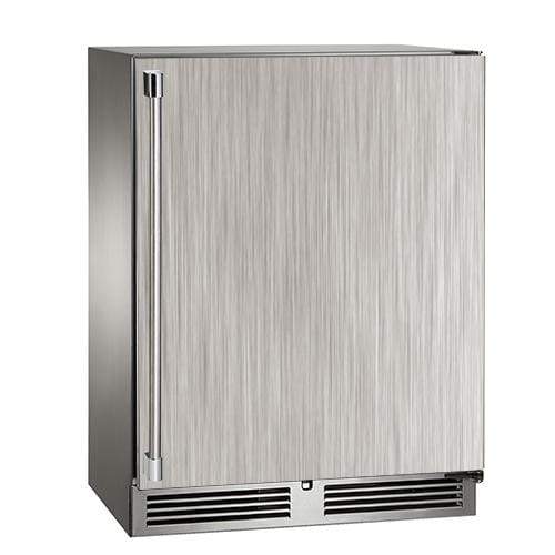 Perlick Perlick 24" Indoor Shallow Depth Refrigerator Refrigerators