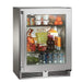 Perlick Perlick 24" Indoor Shallow Depth Refrigerator Refrigerators