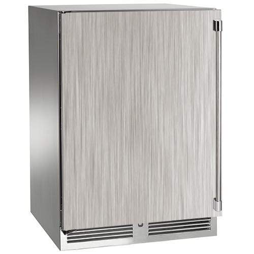 Perlick Perlick 24" Indoor Signature Series Refrigerator Refrigerators