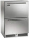 Perlick Perlick Outdoor Freezer - Stainless Steel Freezer Drawers 24" HP24FO-3-5 Outdoor Kitchen Refrigeration