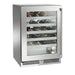Perlick Perlick Outdoor Wine Reserve HP24WO-3L Outdoor Kitchen Refrigeration 049008670594