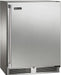 Perlick Perlick Signature Series Shallow Depth Ada Marine Grade Wine Reserve Right / Stainless Steel Solid Door / No HH24WM-4-1R Refrigerators