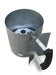 Pit Barrel Pit Barrel Cooker Chimney Starter AC1001 AC1001 Part Charcoal BBQ 857212003387
