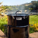 Pit Barrel Pit Barrel Cooker Classic 18.5" Std Package PBC1001 Charcoal / Black PBC1001 Freestanding Charcoal Smoker 857212003028