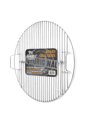 Pit Barrel Cooker Hinged Grate AC1005