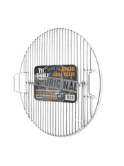 Pit Barrel Pit Barrel Cooker Hinged Grate AC1005 18.5" Pit Barrel Cooker AC1005 Part Cooking Grate, Grid & Grill 857212003110