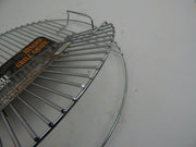 Pit Barrel Pit Barrel Cooker Hinged Grate AC1005 Part Cooking Grate, Grid & Grill