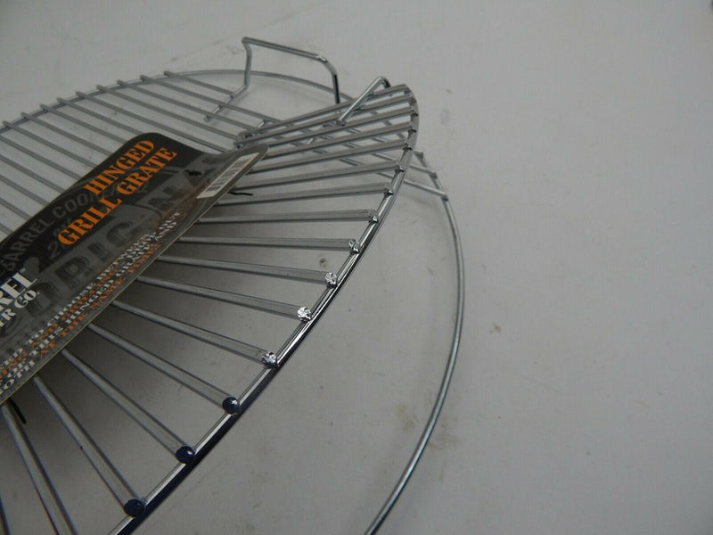 Pit Barrel Pit Barrel Cooker Hinged Grate AC1005 Part Cooking Grate, Grid & Grill