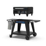 Pit Boss 2-Burner Ultimate Lift-Off Griddle