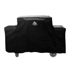 Pit Boss 3-Burner Ultimate Griddle Cover 32132