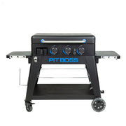 Pit Boss Grills Pit Boss 3-Burner Ultimate Lift-Off Griddle 10845