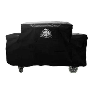 Pit Boss 4-Burner Ultimate Griddle Cover 32133