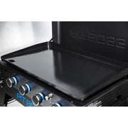 Pit Boss Grills Pit Boss 4-Burner Ultimate Lift-Off Griddle 10846