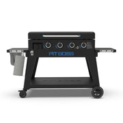 Pit Boss Grills Pit Boss 4-Burner Ultimate Lift-Off Griddle 10846