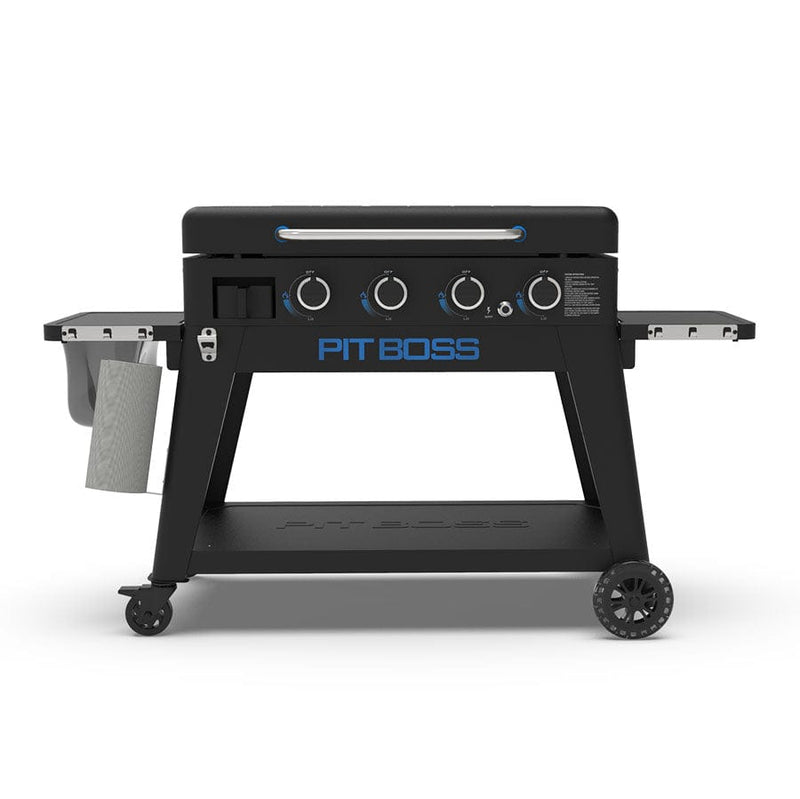 Pit Boss Grills Pit Boss 4-Burner Ultimate Lift-Off Griddle 10846