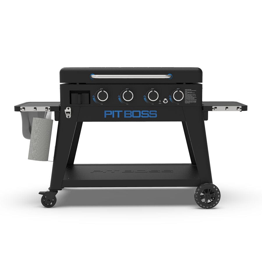 Pit Boss® 4-Burner Ultimate Lift-Off Griddle