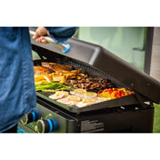 Pit Boss Grills Pit Boss 4-Burner Ultimate Lift-Off Griddle 10846