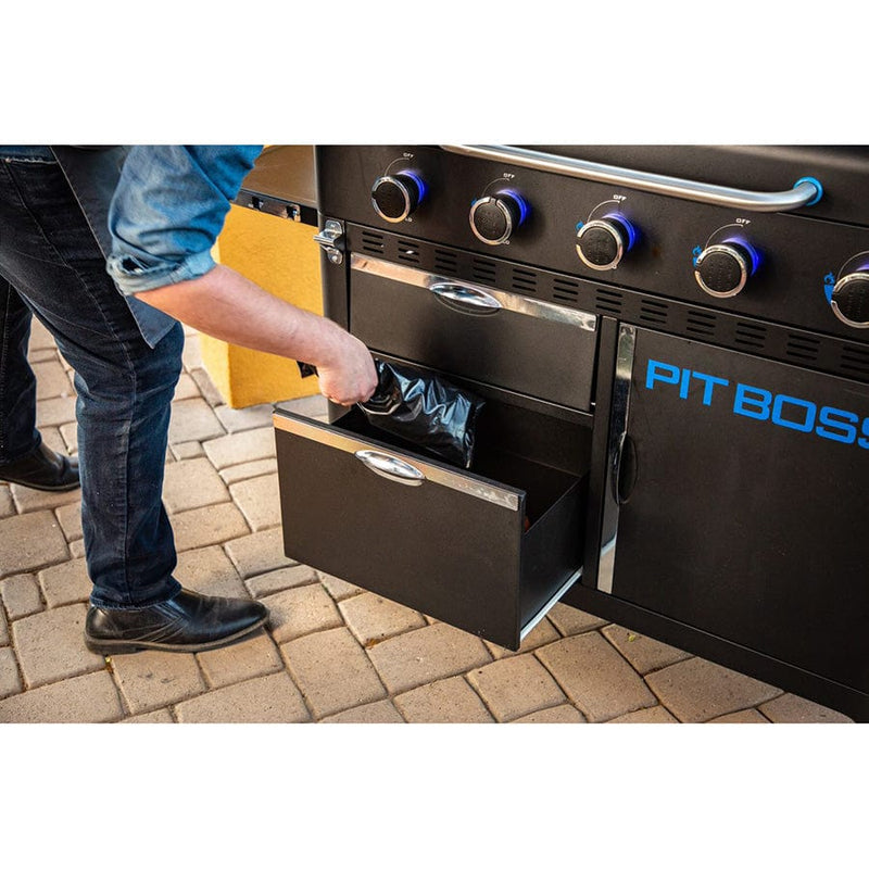 Pit Boss Grills Pit Boss 5-Burner Ultimate Griddle 10847