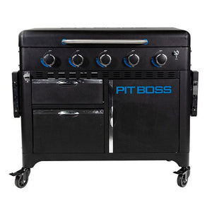 Pit Boss 5-Burner Ultimate Griddle