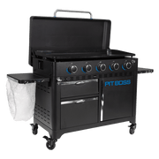 Pit Boss Grills Pit Boss 5-Burner Ultimate Griddle 10847