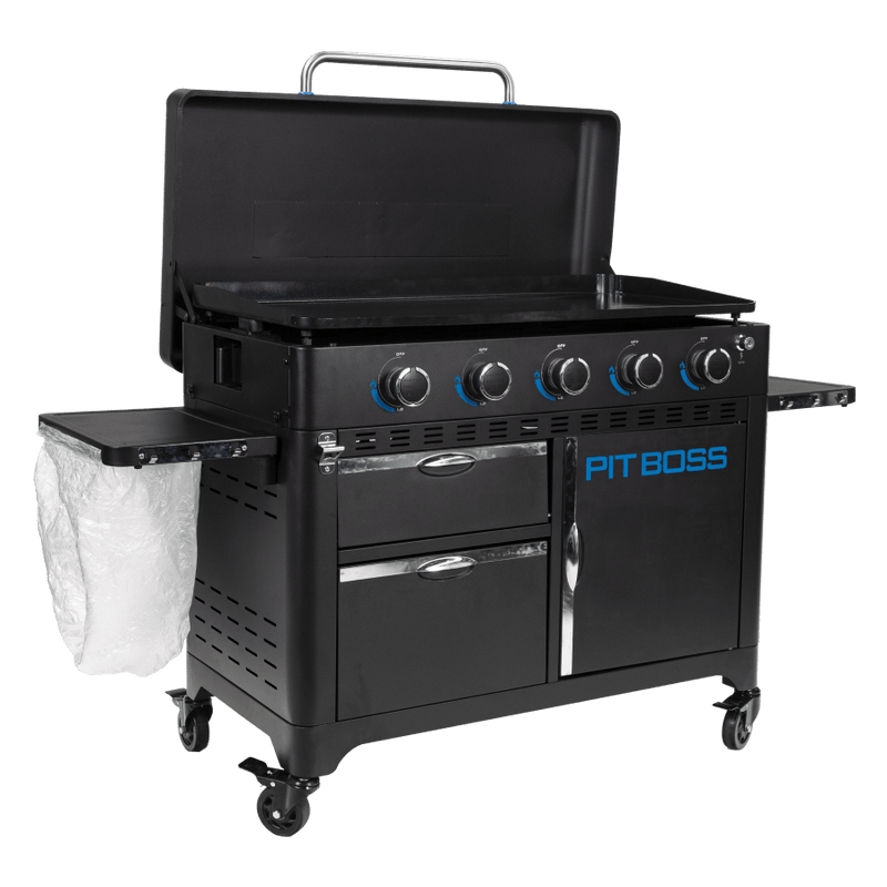 Pit Boss Grills Pit Boss 5-Burner Ultimate Griddle 10847