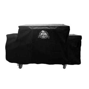 Pit Boss 5-Burner Ultimate Griddle Cover 32134