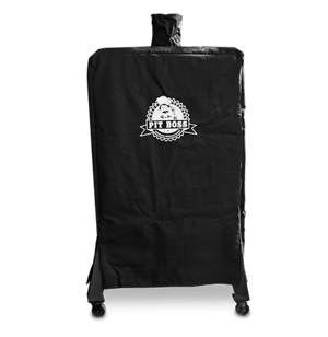 Pit Boss 5-Series Wood Pellet Vertical Smoker Cover 30814