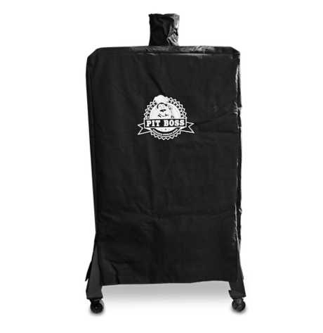 Pit Boss Grills Pit Boss 5-Series Wood Pellet Vertical Smoker Cover 30814 30814 Grill & Smoker Cover 684678308141