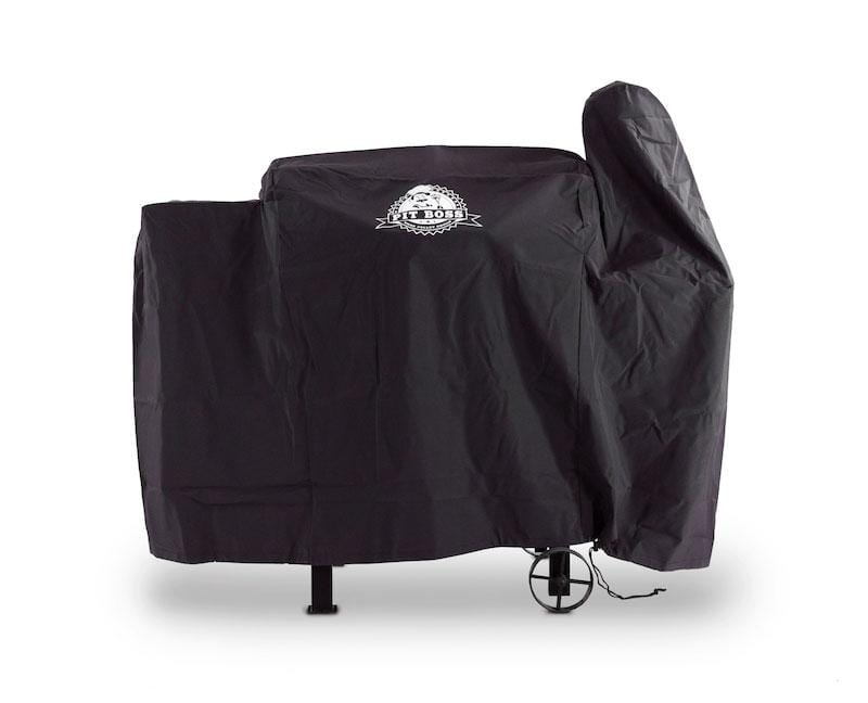 Pit Boss Grills Pit Boss 820 Deluxe Grill Cover 31824 31824 Grill & Smoker Cover 684678318249