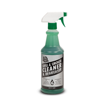 Pit Boss Grills Pit Boss Grill & Smoker Cleaner/Degreaser 40748 40748 Accessory Cleaning Solution 684678407486