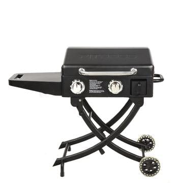 Pit Boss Sportsman Portable Wood Pellet Grill