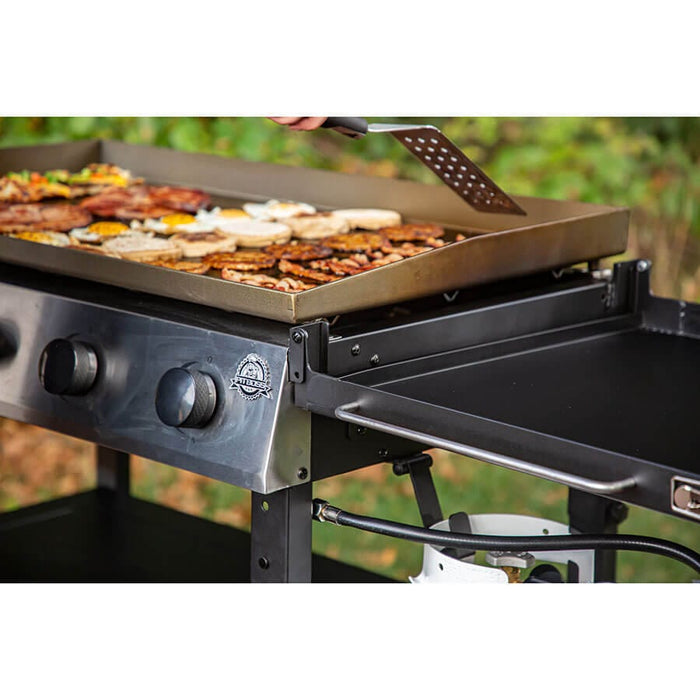 Pit Boss Standard 5-Burner Griddle 10819 —1