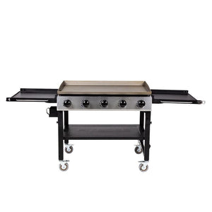Pit Boss Standard 5-Burner Griddle 10819