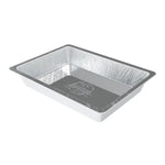 Pit Boss 4 Pack Large All-Purpose Aluminum Foil Pans