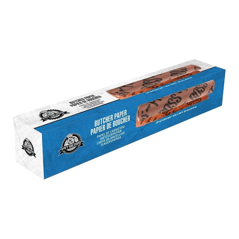 Pit Boss Pit Boss Butcher Paper 41155 Accessory Food Prep Tool 684678411551