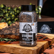 Pit Boss Pit Boss Classic Steakhouse Rub (14.8 oz) 41034 Sauce & Rub 684678410349