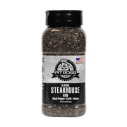 Pit Boss Pit Boss Classic Steakhouse Rub (14.8 oz) 41034 Sauce & Rub 684678410349