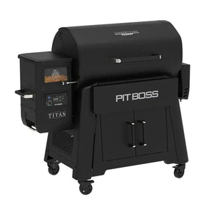 Pit Boss Competition Series Titan Wood Pellet Grill