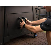 Pit Boss Pit Boss Competition Series Titan Wood Pellet Grill Pellet / Black 11075 Freestanding Pellet Grill 684678110751