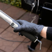 Pit Boss Pit boss Disposable Nitrile Gloves (50ct) 41157 Accessory Wearable 684678411575