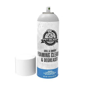 Pit Boss Pit Boss Foaming Cleaner/Degreaser (18oz) 41235 Accessory Cleaning Solution 684678412350