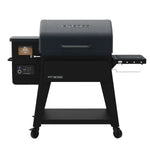 Pit Boss Navigator 1300 Connected Wood Pellet Grill