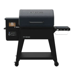 Pit Boss Navigator 1300 Connected Wood Pellet Grill