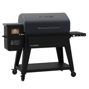 Pit Boss Navigator 1600 Connected Wood Pellet Grill