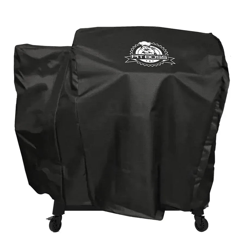 Pit Boss Pit Boss Navigator 1600 Grill Cover 41187 Accessory Cover BBQ