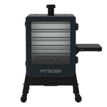 Pit Boss Navigator 6-Series Vertical Pellet Smoker